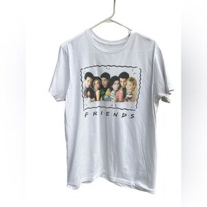 Boxlunch | FRIENDS Official Graphic Tee